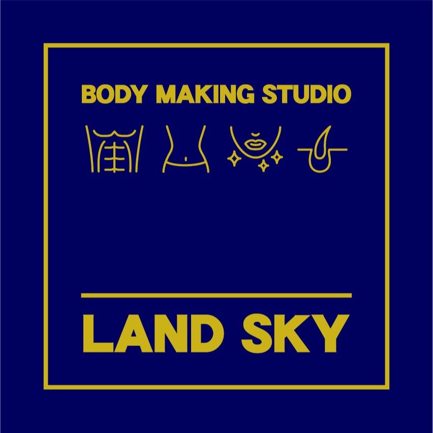 BODY MAKING STUDIO　LAND SKY